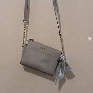 Lt. Blue Madon purse